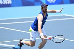 开云体育直播-关于西班牙网球队绝地反击英国网球队，穆雷惊艳世界的信息