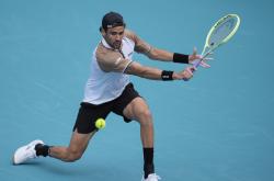 开云在线直播-欧洲网球队鏖战法国网球队，穆雷送出助攻