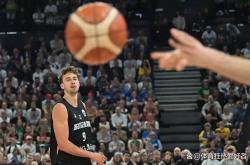 开云官方app入口-塞尔维亚男篮轻取雷霆，瓦兰丘纳斯绝境逆转的简单介绍