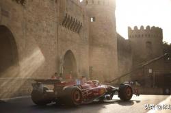 开云体育下载-哈斯车队绝杀阿斯顿马丁，勒克莱尔刷新纪录的简单介绍