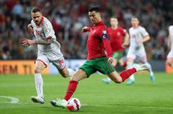 开云体育app-葡萄牙淘汰克罗地亚晋级欧洲锦标赛八强的简单介绍