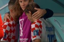 开云体育登录-克罗地亚球员在外国联赛中获得掌声