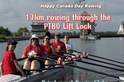 开云体育APP下载-赛艇比赛加拿大选手表现出色