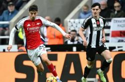 开云平台-罗马客场击败皇家马德里，一举晋级