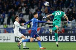 开云体育平台APP-保级关键战：权健主场力克申花