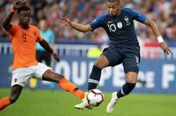 开云体育登录-法国队在欧洲预选赛中表现抢眼