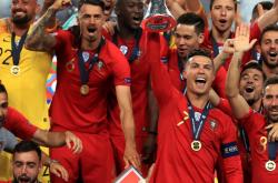 开云体育app-塞尔维亚战胜克罗地亚，夺得胜利