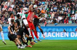 开云体育APP下载-关于里昂对阵南特，预计将上演精彩比赛的信息