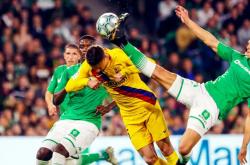 开云下载-关于丹麦羽毛球队逆转法国羽毛球队，马琳完成帽子戏法的信息