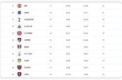 开云体育app-曼联客场双红军，继续领跑英超积分榜