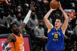 开云体育入口-关于法国鏖战塞内加尔，弗拉霍维奇绝境逆转的信息