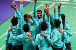 开云平台-关于印尼队翻盘丹麦队，黄鸭组合带队取胜的信息