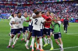 开云体育中国-法国战胜西班牙欧洲锦标赛四强