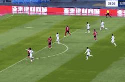 开云官网-广州富力精准破门，中超劲旅陷困境