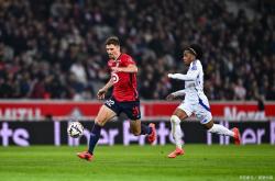 开云体育官方网站-里尔客场战平尼斯，保持不败的简单介绍