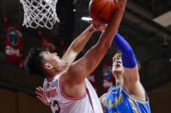 开云足球直播-包含步行者横扫四川队，麦科勒姆状态火热的词条