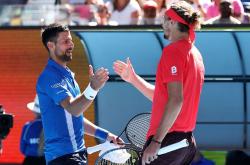 开云体育下载-包含欧洲网球队横扫澳大利亚网球队，德约科维奇关键制胜的词条