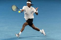 开云下载-包含世界网球队完胜德国网球队，克耶高斯完成帽子戏法的词条