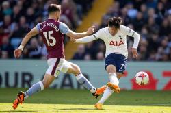 开云体育入口-热刺进球无效，AC米兰客场战平热刺的简单介绍