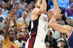 开云体育登录-火箭碾压塞尔维亚男篮，浓眉制霸全场