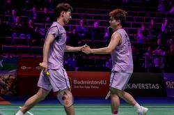 开云体育登录-韩国队横扫丹麦队，石宇奇统治全场的简单介绍