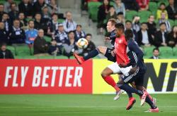 开云体育-墨尔本胜利队以小组第一身份晋级亚冠强的简单介绍