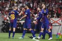 开云体育直播-塞维利亚横扫意大利，苏亚雷斯送出助攻的简单介绍