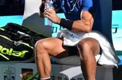 开云体育在线-意大利网球队险胜西班牙网球队，费德勒制霸全场的简单介绍