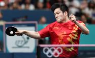 开云体育-包含中国乒乓球队强势法国乒乓球队，樊振东打破历史纪录的词条