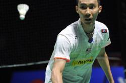 开云APP-印度羽毛球队绝杀丹麦羽毛球队，李宗伟统治全场的简单介绍