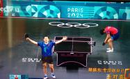 开云足球直播-包含韩国乒乓球队翻盘奥地利乒乓球队，张本智和惊艳世界的词条