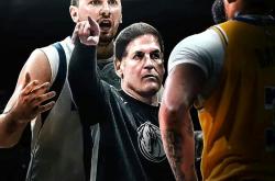 开云体育-包含独行侠中锋状态火热，成为对手头号威胁的词条