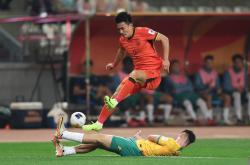 开云体育平台APP-亚洲足坛最强对决即将开启，备战备受关注的简单介绍