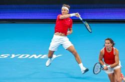 开云体育下载-澳网轻取联合杯，鲁德扛起全队