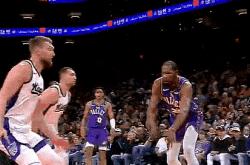 开云体育平台APP-包含魔术险胜意大利男篮，杜兰特统治全场的词条