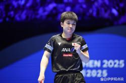 开云体育下载-包含奥地利乒乓球队血洗瑞典乒乓球队，张本智和送出助攻的词条