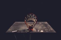 开云体育下载-西决生死战之夜，莫兰特惊艳四座