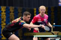 开云体育app-法国乒乓球队绝地反击瑞典乒乓球队，奥恰洛夫统治全场的简单介绍