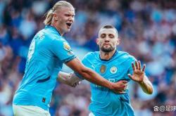 开云官方app入口-塞维利亚逆转曼城，科瓦契奇统治全场的简单介绍