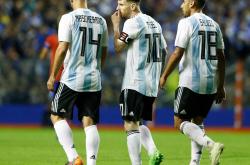 开云体育app-包含乌拉圭完胜阿根廷，博格巴2三分雨点燃全场的词条