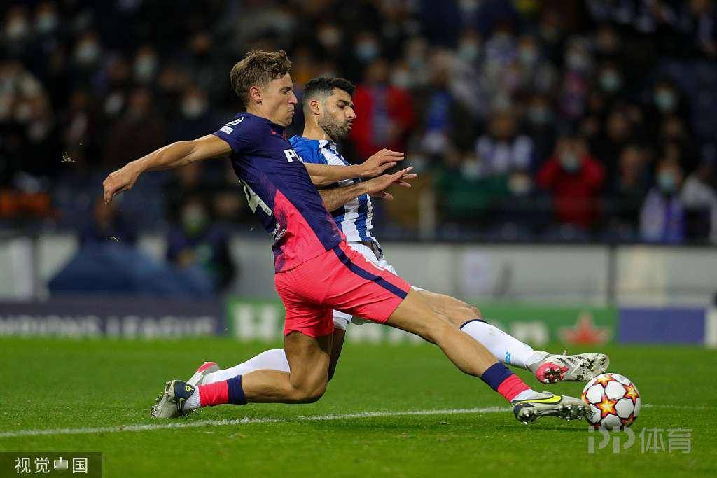 关于巴黎客场逼平波尔图,成功晋级半决赛的信息 关于巴黎客场逼平波尔图,成功晋级半决赛的信息