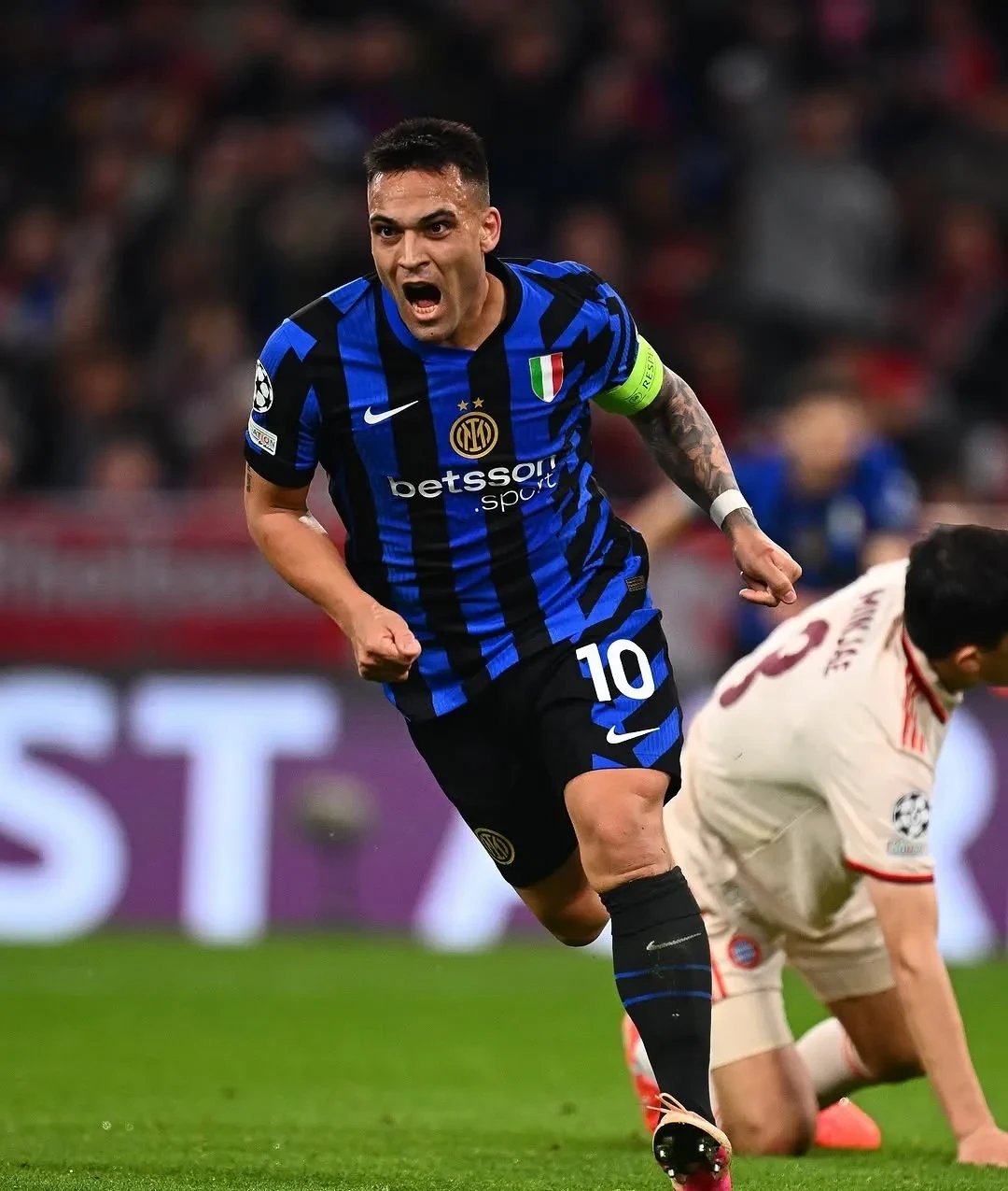 欧国联小组赛落幕：拜仁慕尼黑零封尤文图斯的简单介绍