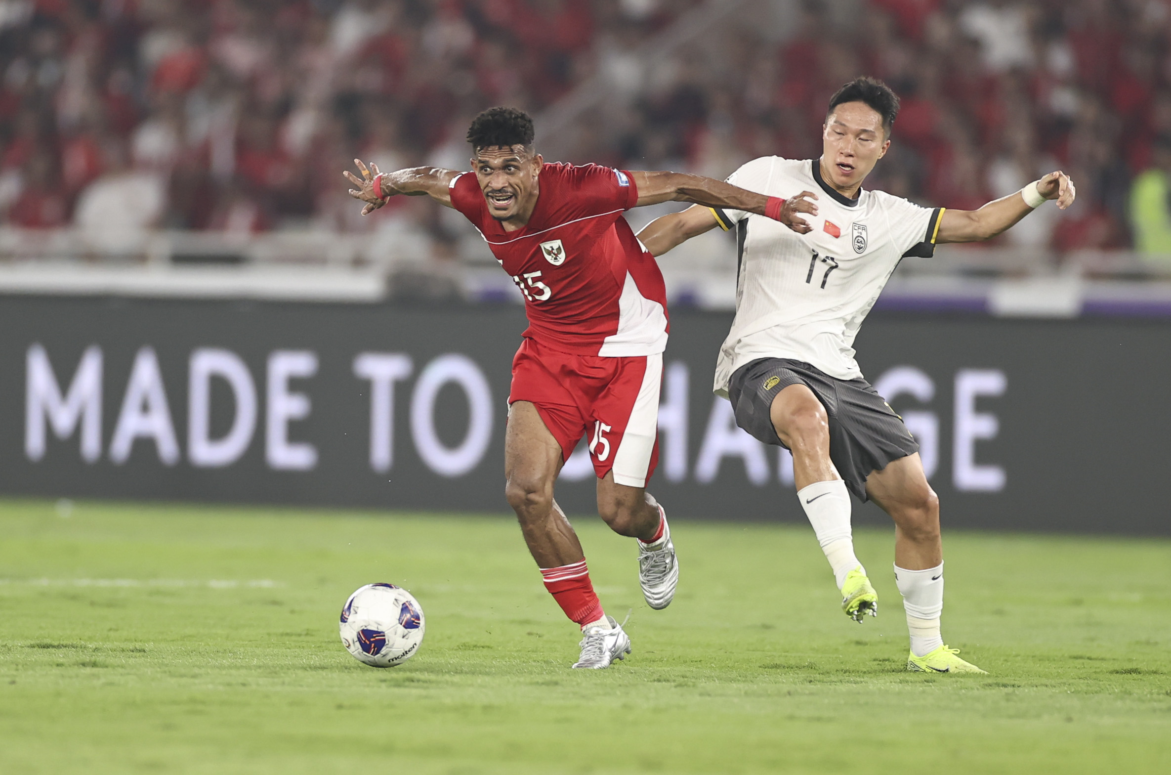 包含印度尼西亚队遇惨败,提前结束比赛征程!的词条 包含印度尼西亚队遇惨败,提前结束比赛征程!的词条