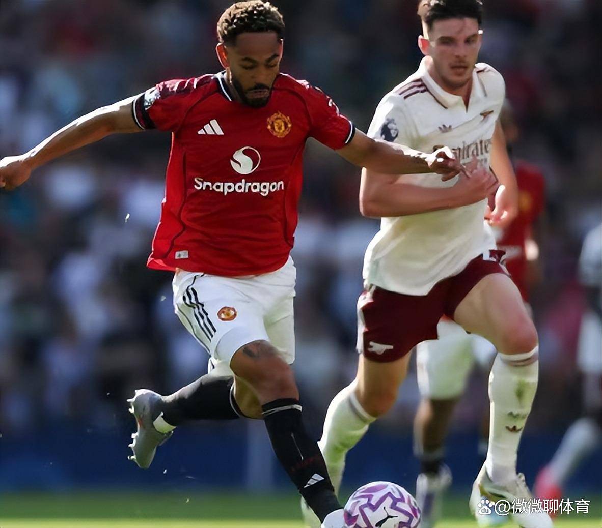 关于曼联客场逆袭热刺，劲取三分延续胜利的信息