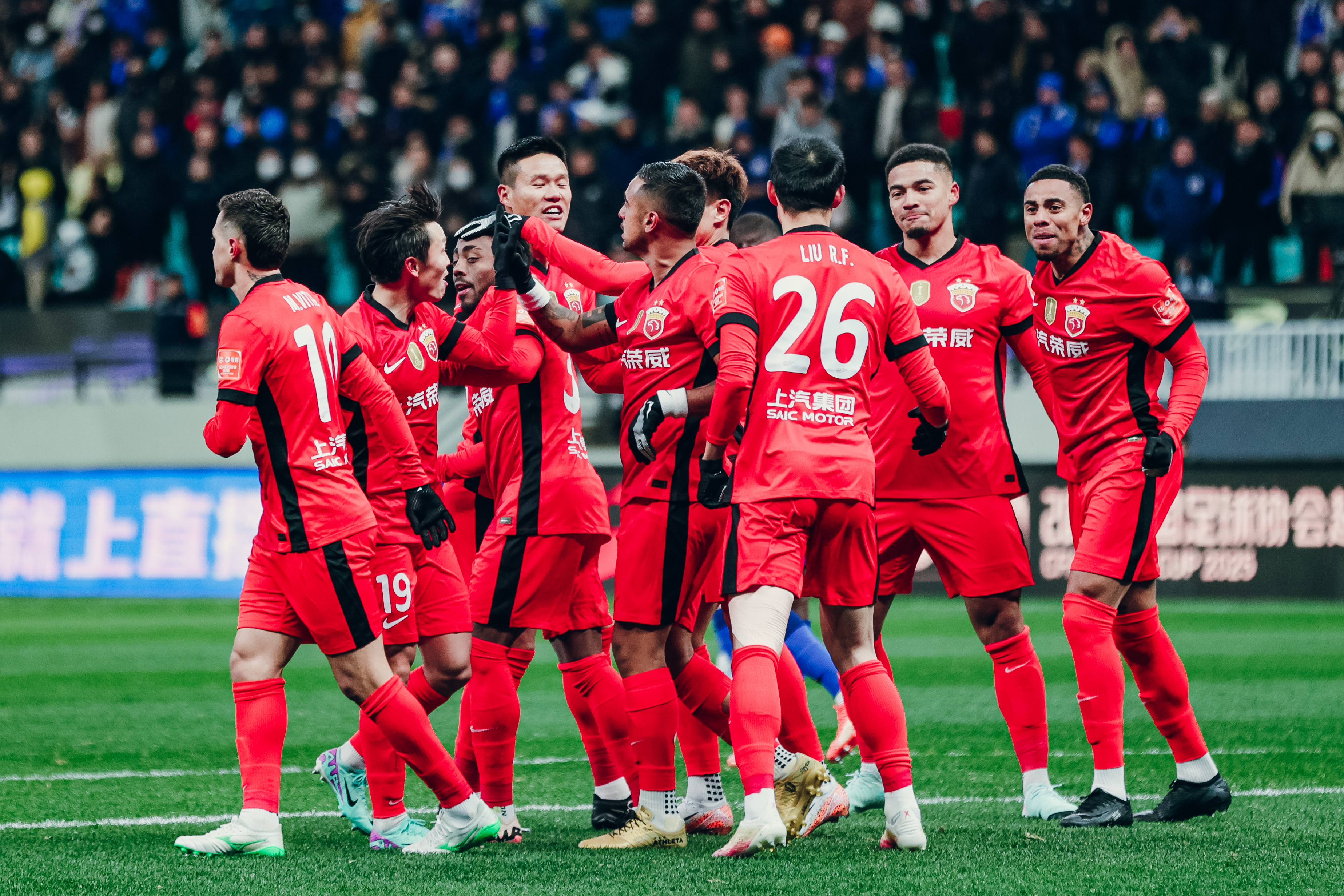 强劲对手对阵在最近一场比赛中产生火花 强劲对手对阵在最近一场比赛中产生火花