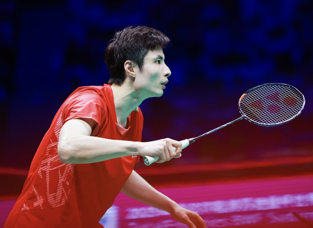 日本羽球选手再胜,实现三连冠壮举 日本羽球选手再胜,实现三连冠壮举