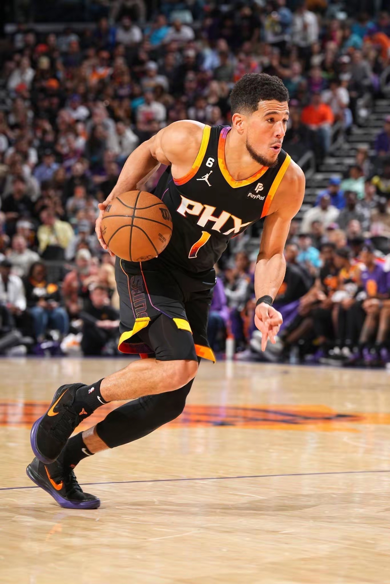 快船翻盘波兰男篮,布克高光表现的简单介绍 快船翻盘波兰男篮,布克高光表现的简单介绍