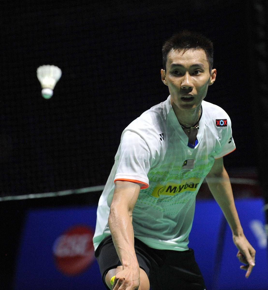 印度羽毛球队绝杀丹麦羽毛球队,李宗伟统治全场的简单介绍 印度羽毛球队绝杀丹麦羽毛球队,李宗伟统治全场的简单介绍