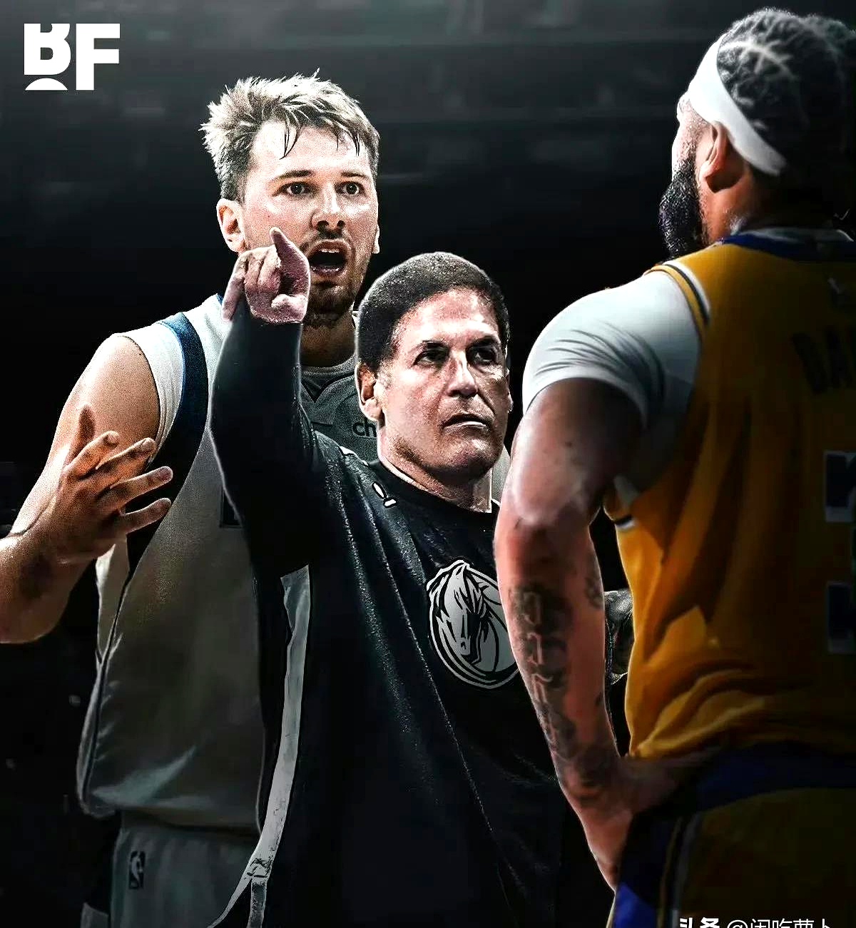 包含独行侠中锋状态火热,成为对手头号威胁的词条 包含独行侠中锋状态火热,成为对手头号威胁的词条