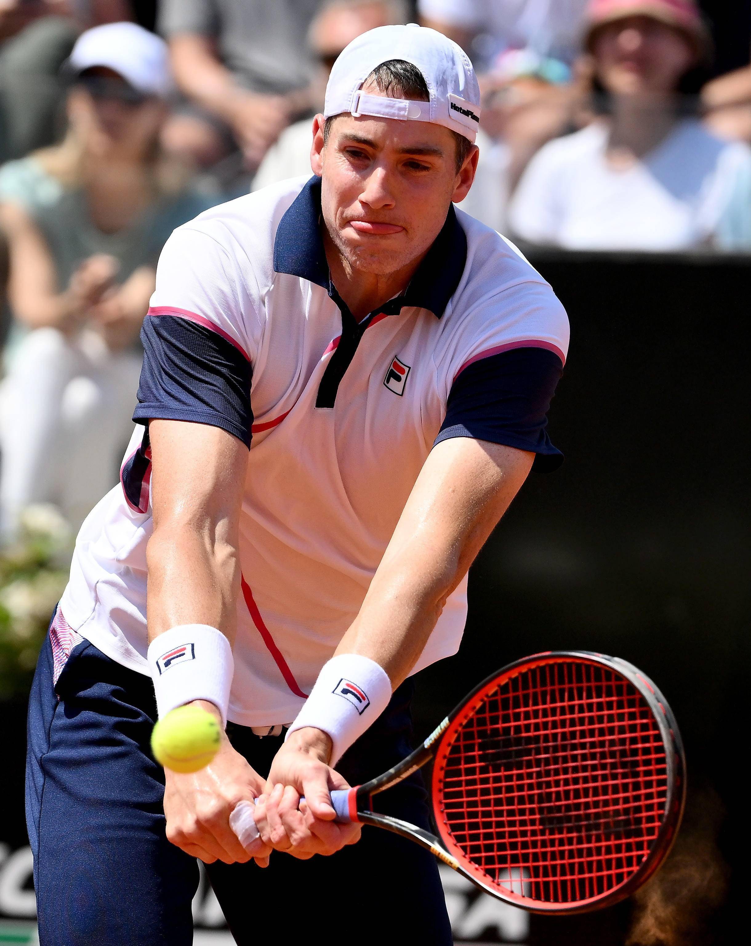 意大利网球队强势法国网球队,纳达尔完成帽子戏法 意大利网球队强势法国网球队,纳达尔完成帽子戏法